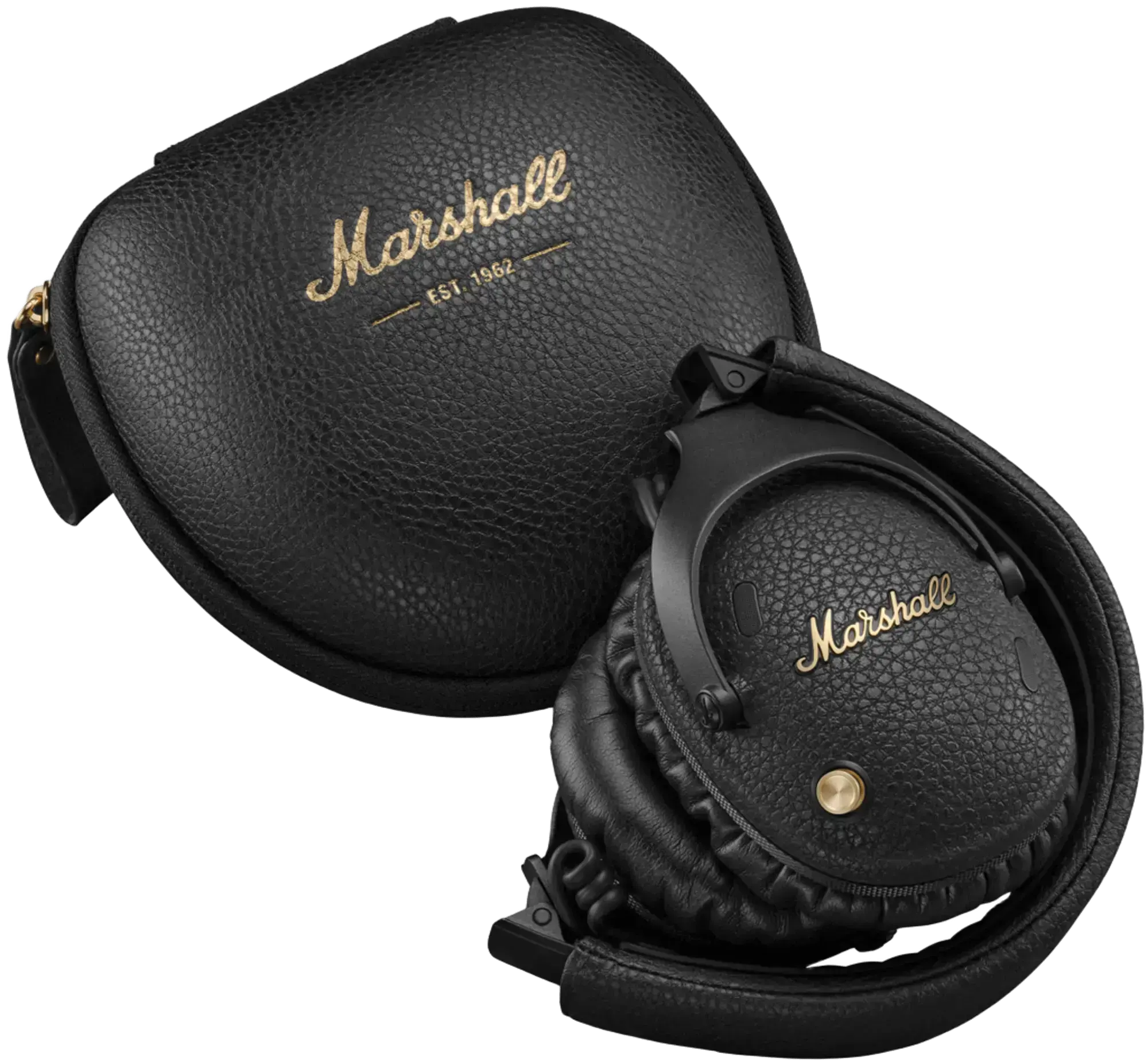Навушники Marshall Monitor III A.N.C (1006861)