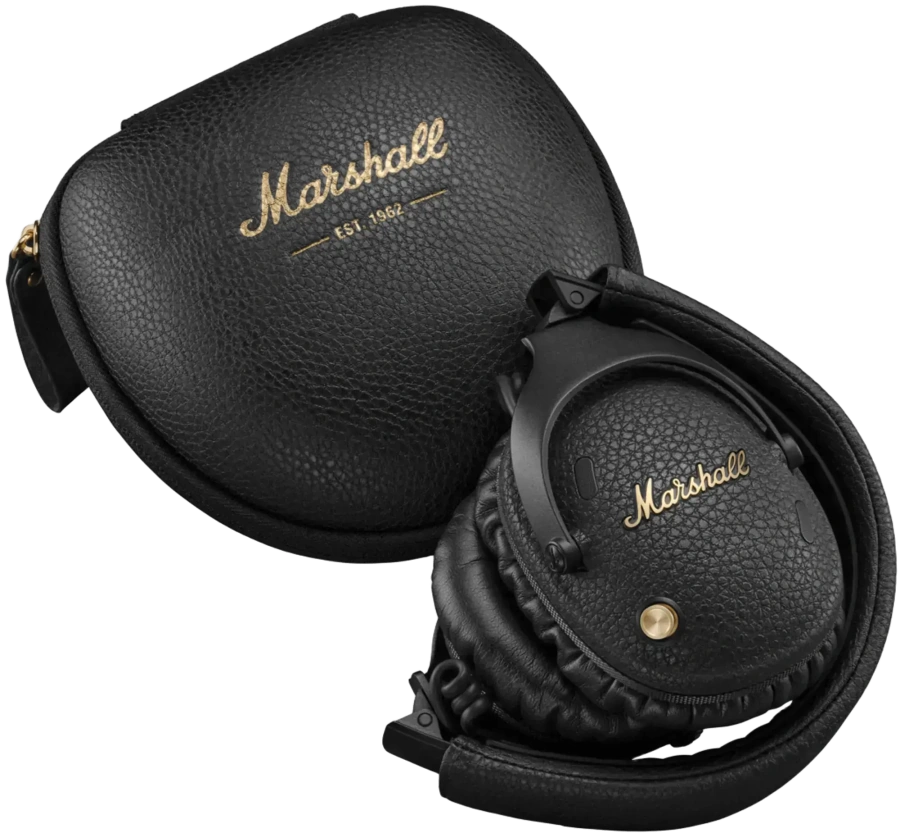 Навушники Marshall Monitor III A.N.C (1006861)