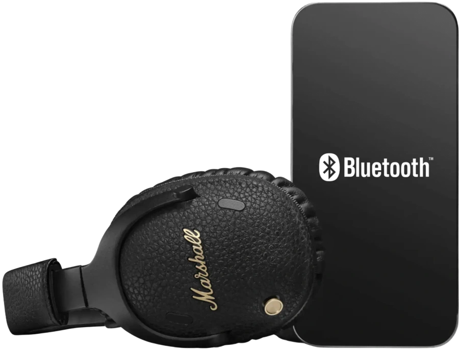 Навушники Marshall Monitor III A.N.C (1006861)