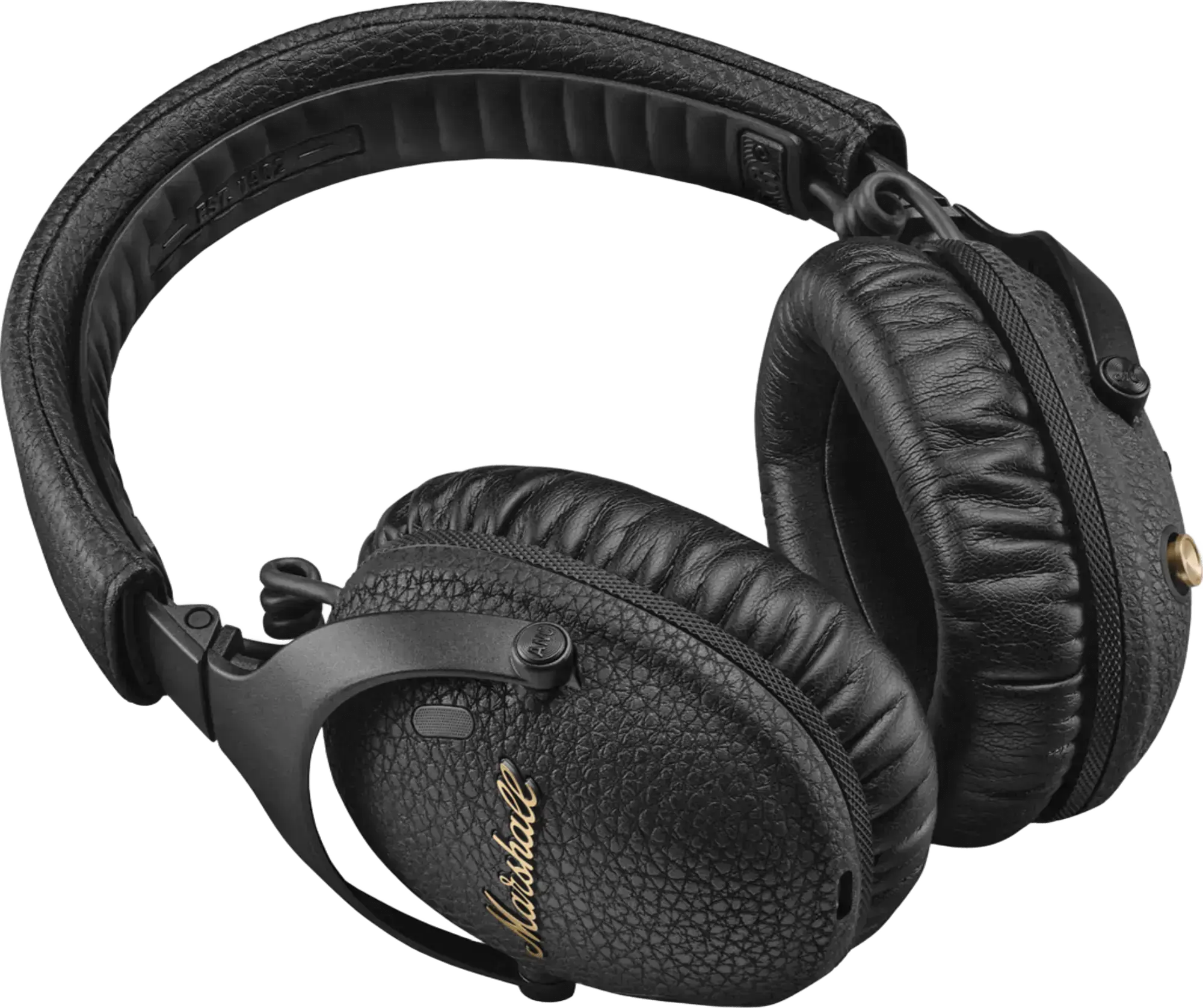 Навушники Marshall Monitor III A.N.C (1006861)