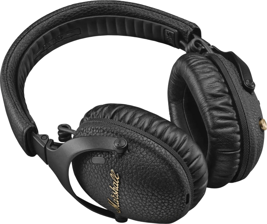 Навушники Marshall Monitor III A.N.C (1006861)