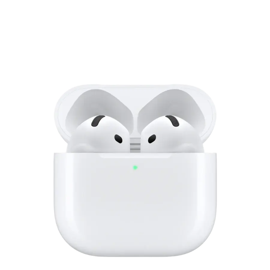 Навушники Apple AirPods 4 (MXP63)