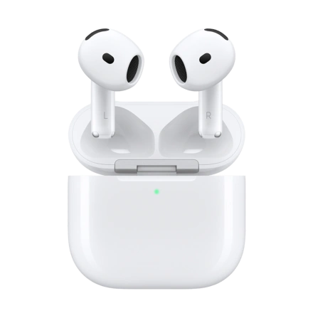 Наушники Apple AirPods 4 (MXP63)