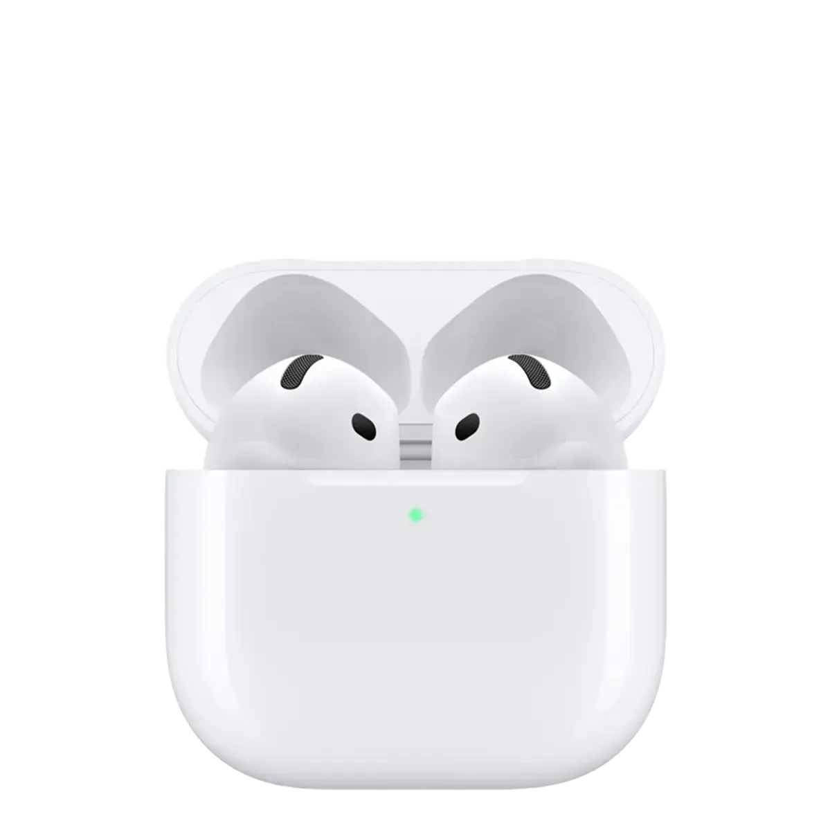 Навушники Apple AirPods 4 with Active Noise Cancellation (MXP93)