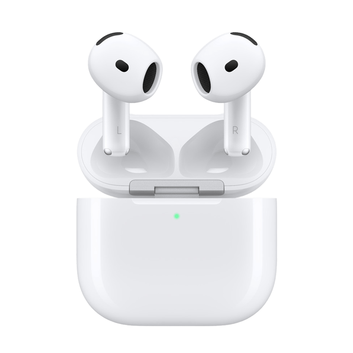 Наушники Apple AirPods 4 with Active Noise Cancellation (MXP93)