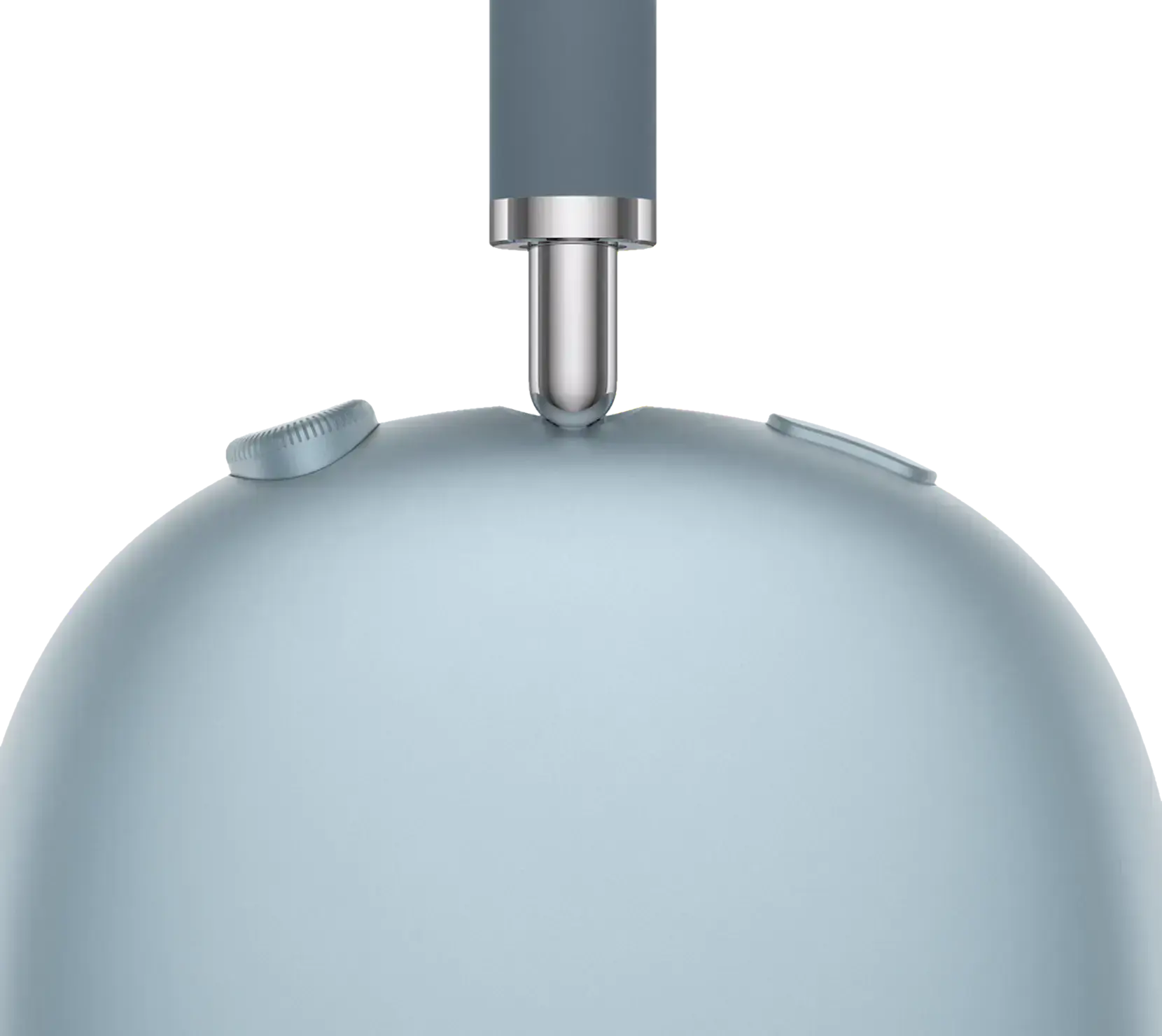Наушники Apple AirPods Max USB-C - Blue (MWW63)