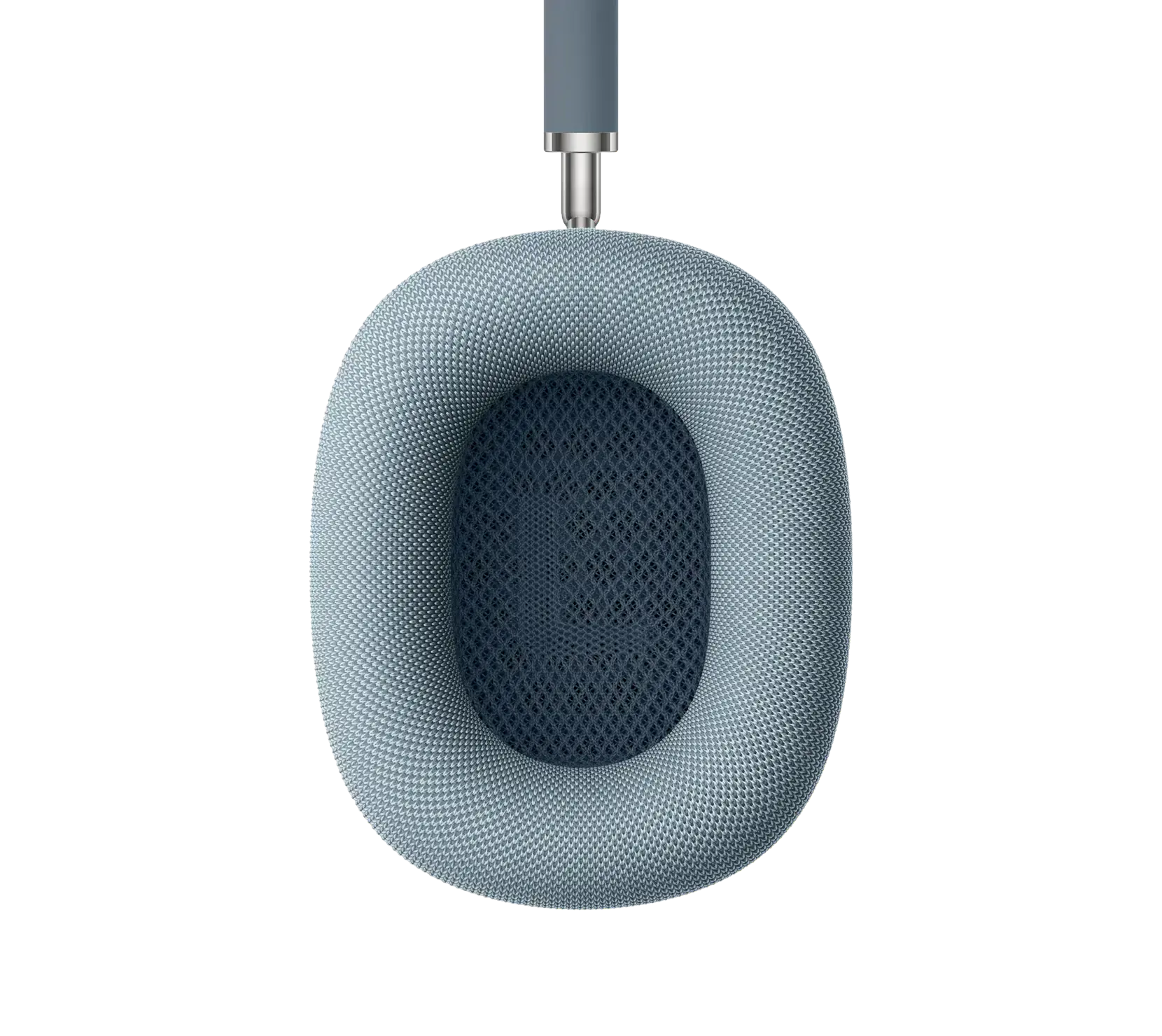 Наушники Apple AirPods Max USB-C - Blue (MWW63)