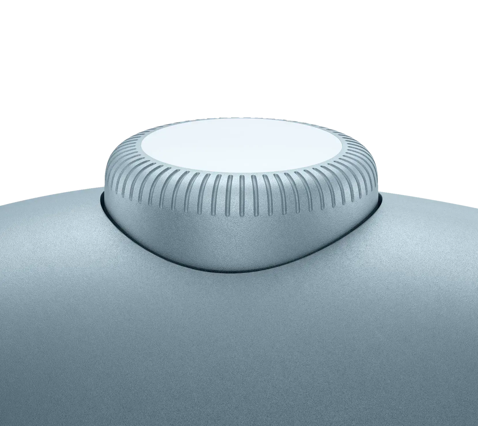 Наушники Apple AirPods Max USB-C - Blue (MWW63)