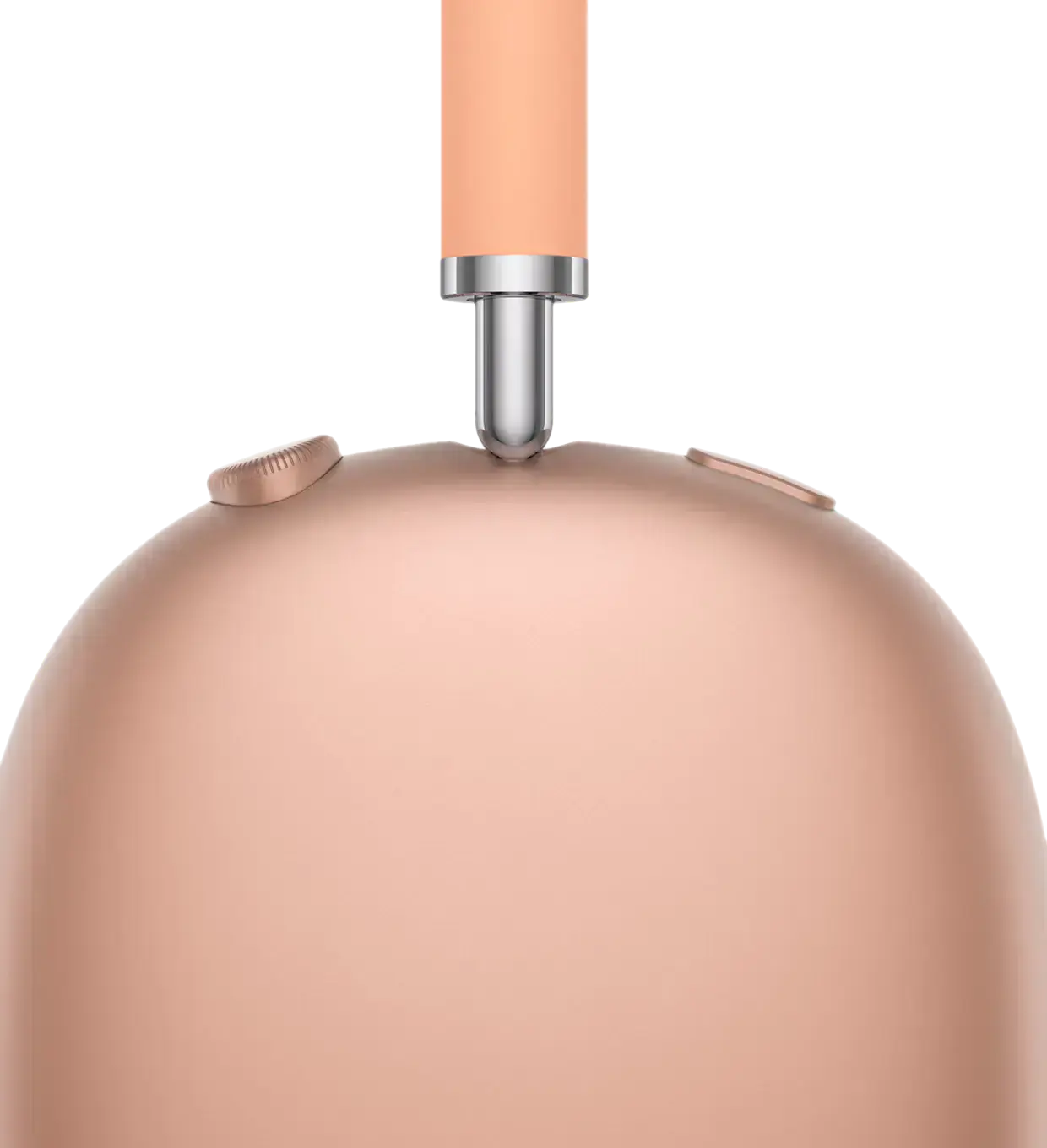 Навушники Apple AirPods Max USB-C - Orange (MWW73)