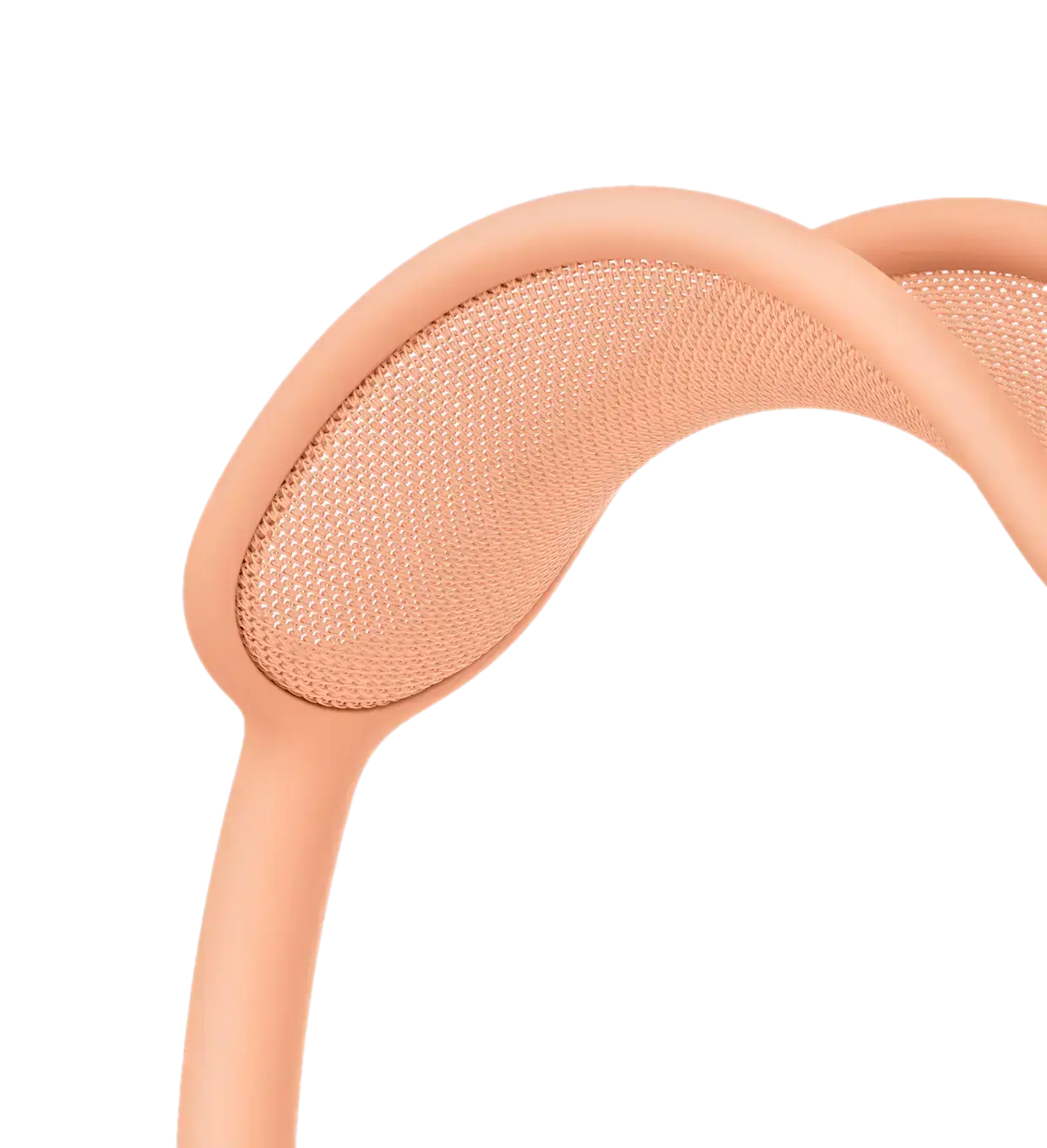 Навушники Apple AirPods Max USB-C - Orange (MWW73)
