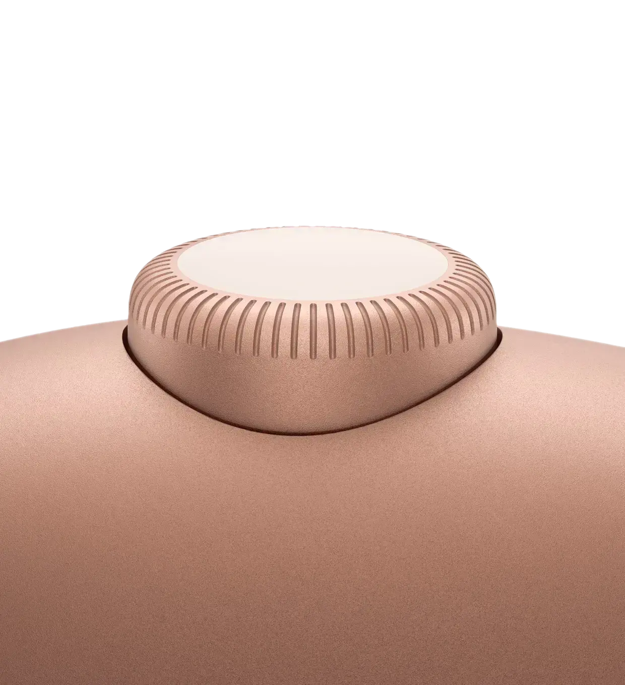 Навушники Apple AirPods Max USB-C - Orange (MWW73)
