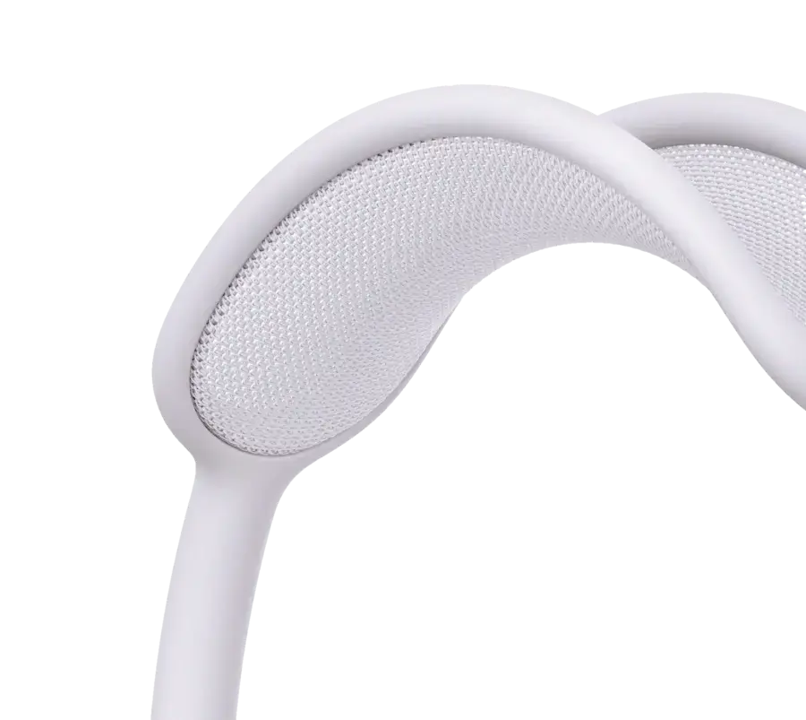 Навушники Apple AirPods Max [USB-C] 2024 - Purple (MWW83)