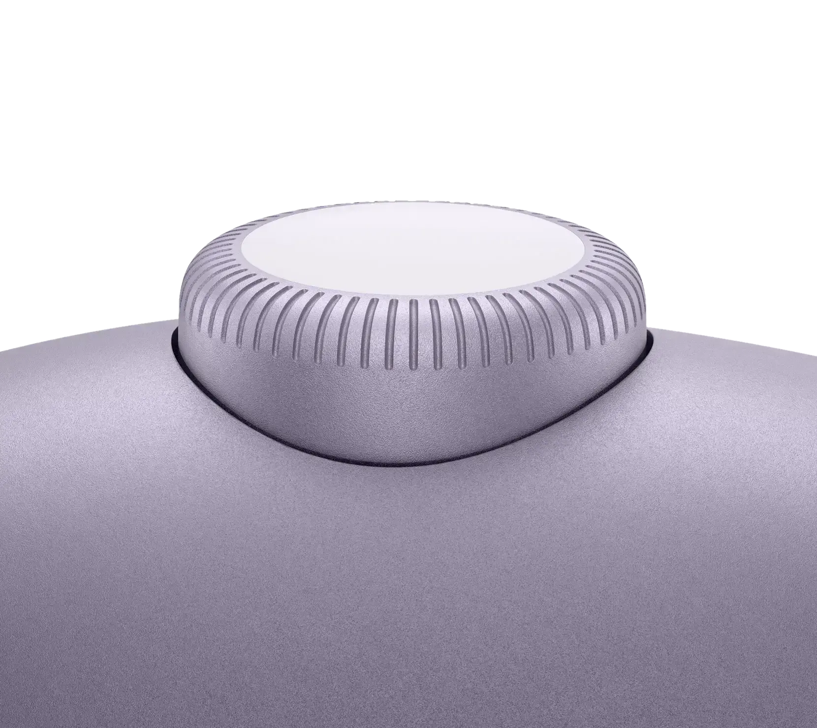 Наушники Apple AirPods Max USB-C - Purple (MWW83)