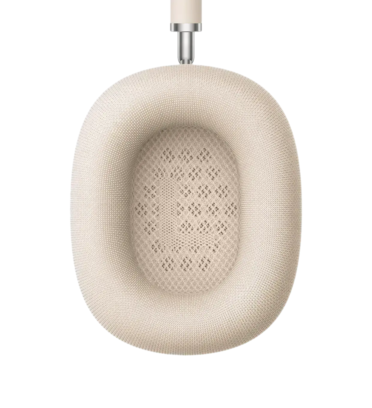 Наушники Apple AirPods Max USB-C - Starlight (MWW53)