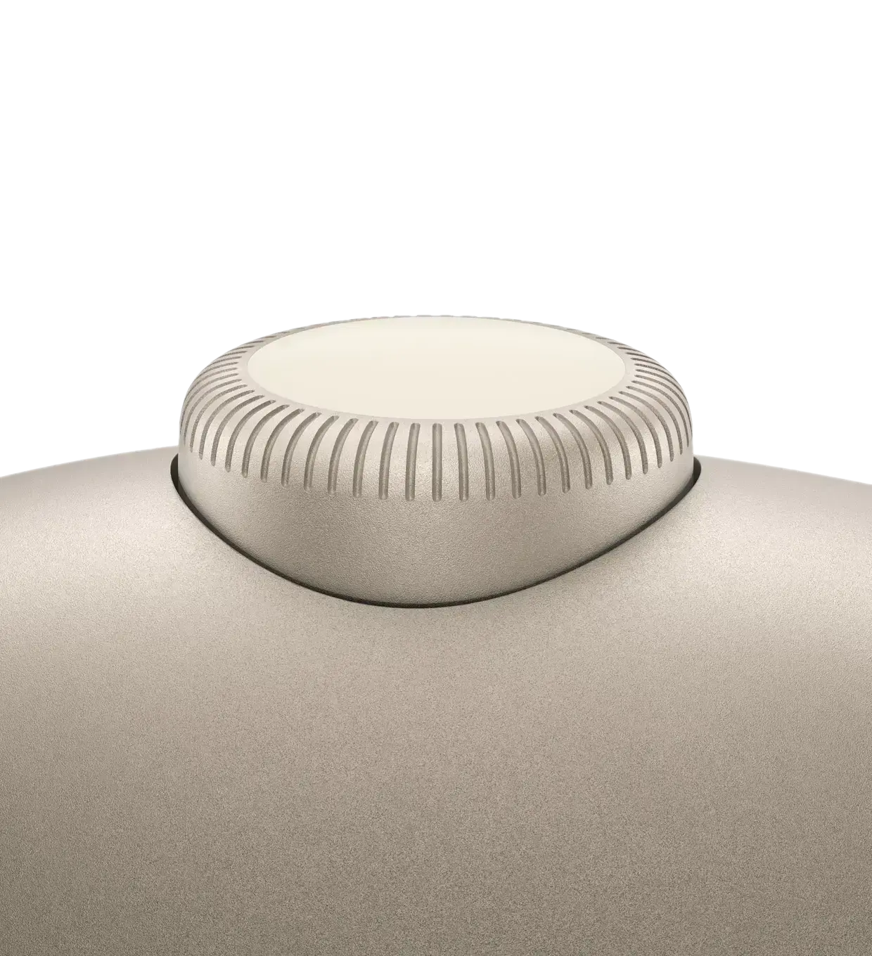 Наушники Apple AirPods Max USB-C - Starlight (MWW53)