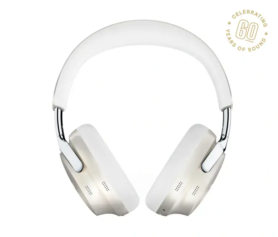 Навушники Bose QuietComfort Ultra - Diamond 60th Edition (880066-1300)