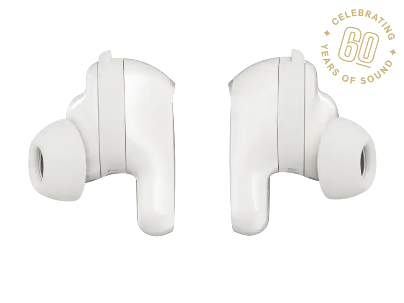 Навушники Bose QuietComfort Ultra Earbuds - Diamond 60Th Edition