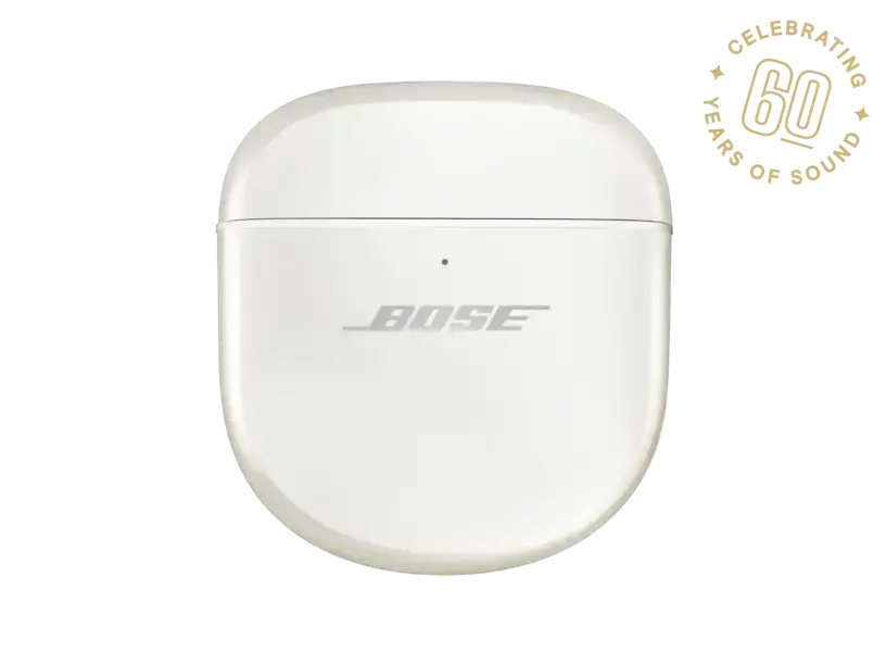 Навушники Bose QuietComfort Ultra Earbuds - Diamond 60Th Edition