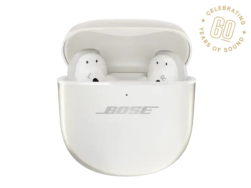 Навушники Bose QuietComfort Ultra Earbuds - Diamond 60Th Edition