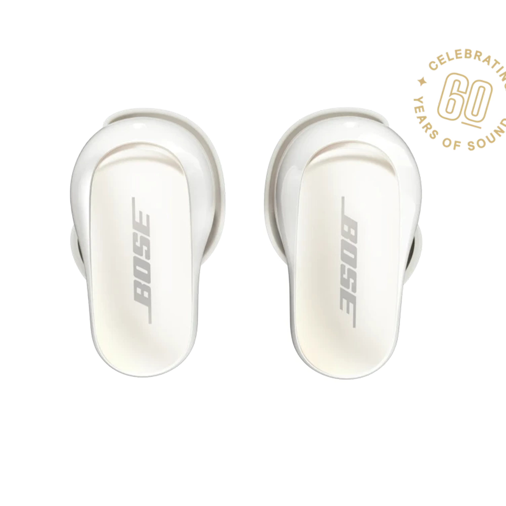 Наушники Bose QuietComfort Ultra Earbuds - Diamond 60Th Edition