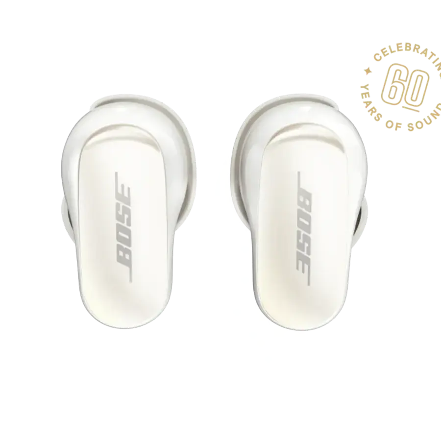 Наушники Bose QuietComfort Ultra Earbuds - Diamond 60Th Edition (882826-0070)