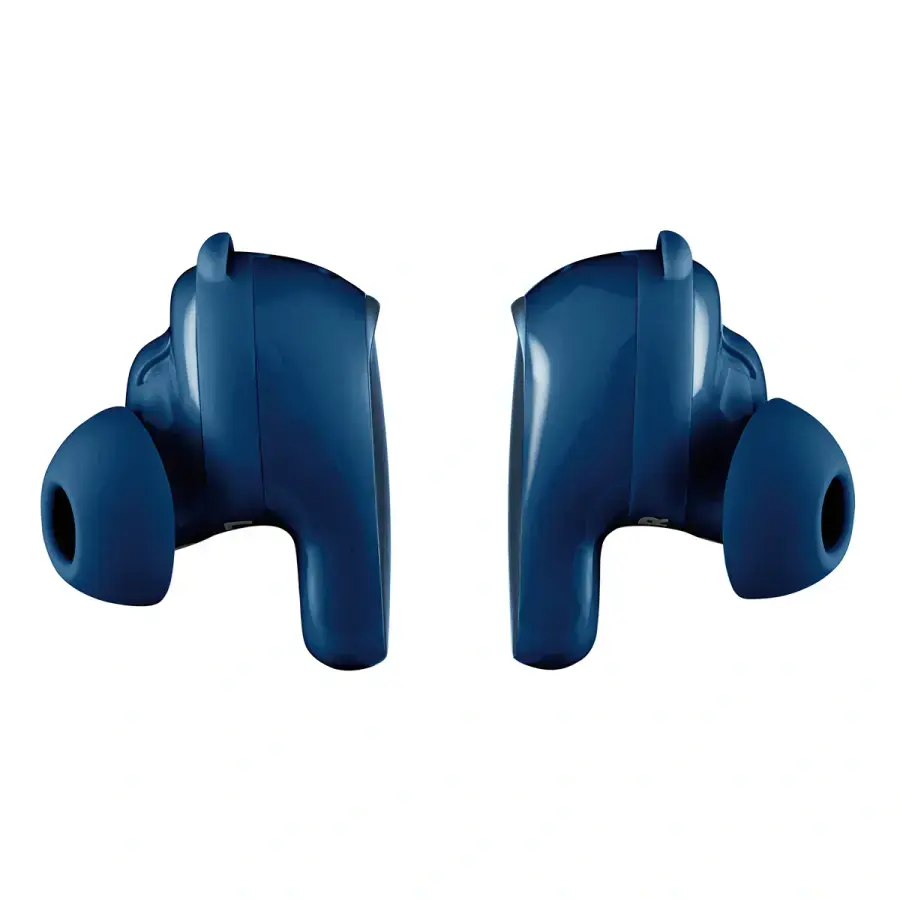 Наушники Bose QuietComfort Ultra Earbuds - Lunar Blue (882826-0060)