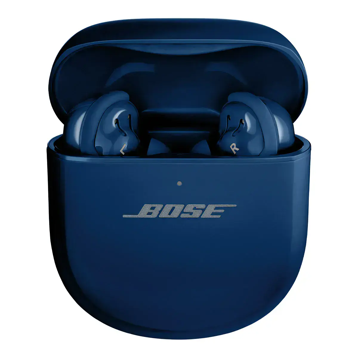 Навушники Bose QuietComfort Ultra Earbuds - Lunar Blue (882826-0060)