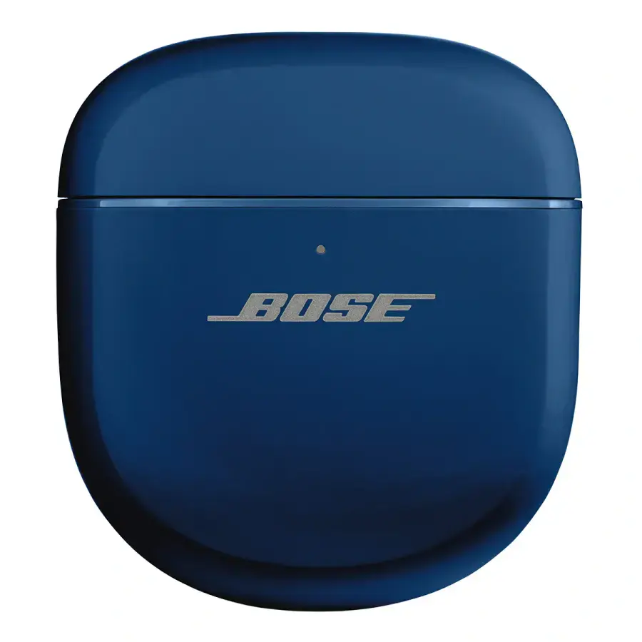 Наушники Bose QuietComfort Ultra Earbuds - Lunar Blue (882826-0060)