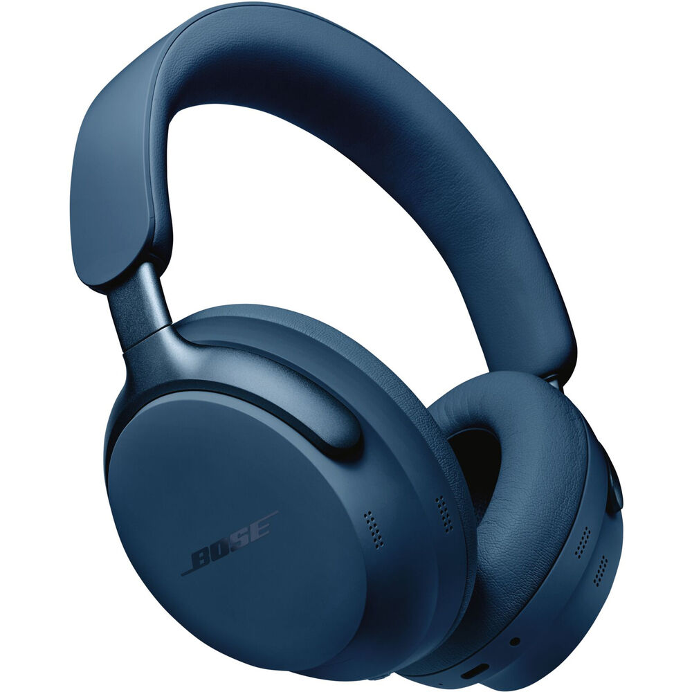 Наушники Bose QuietComfort Ultra - Lunar Blue (880066-1200)