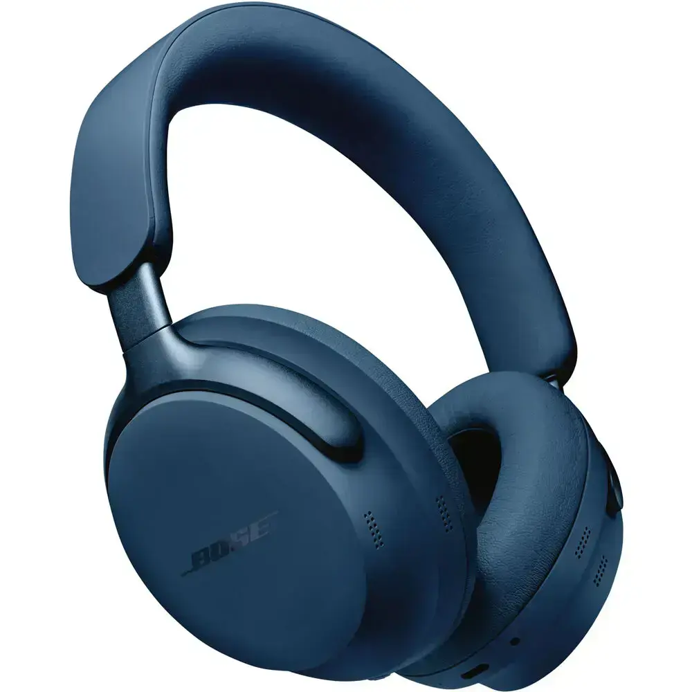 Навушники Bose QuietComfort Ultra - Lunar Blue (880066-1200)