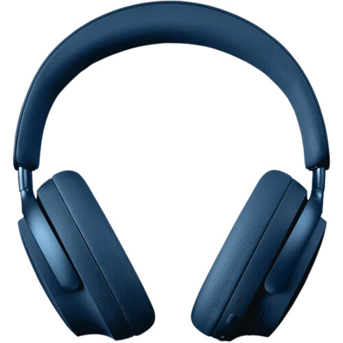 Наушники Bose QuietComfort Ultra - Lunar Blue (880066-1200)