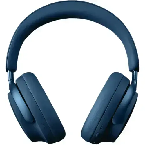 Навушники Bose QuietComfort Ultra - Lunar Blue (880066-1200)