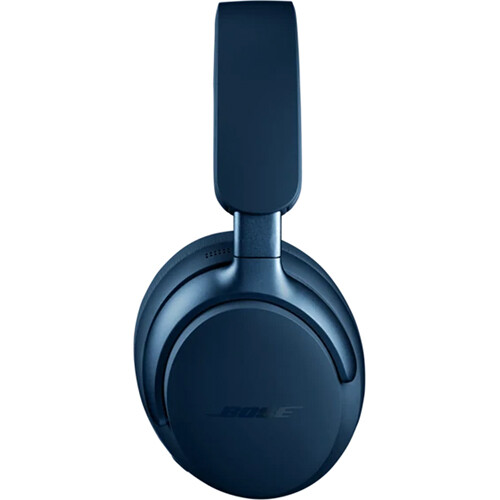 Наушники Bose QuietComfort Ultra - Lunar Blue (880066-1200)
