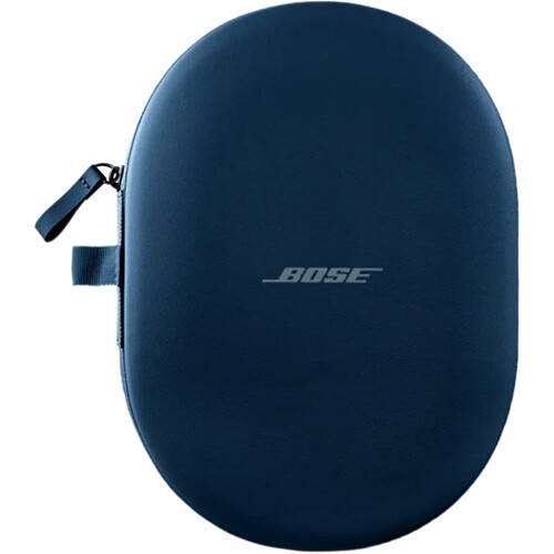 Наушники Bose QuietComfort Ultra - Lunar Blue (880066-1200)