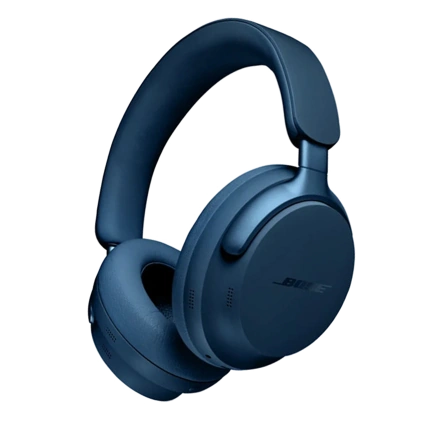 Наушники Bose QuietComfort Ultra - Lunar Blue (880066-1200)