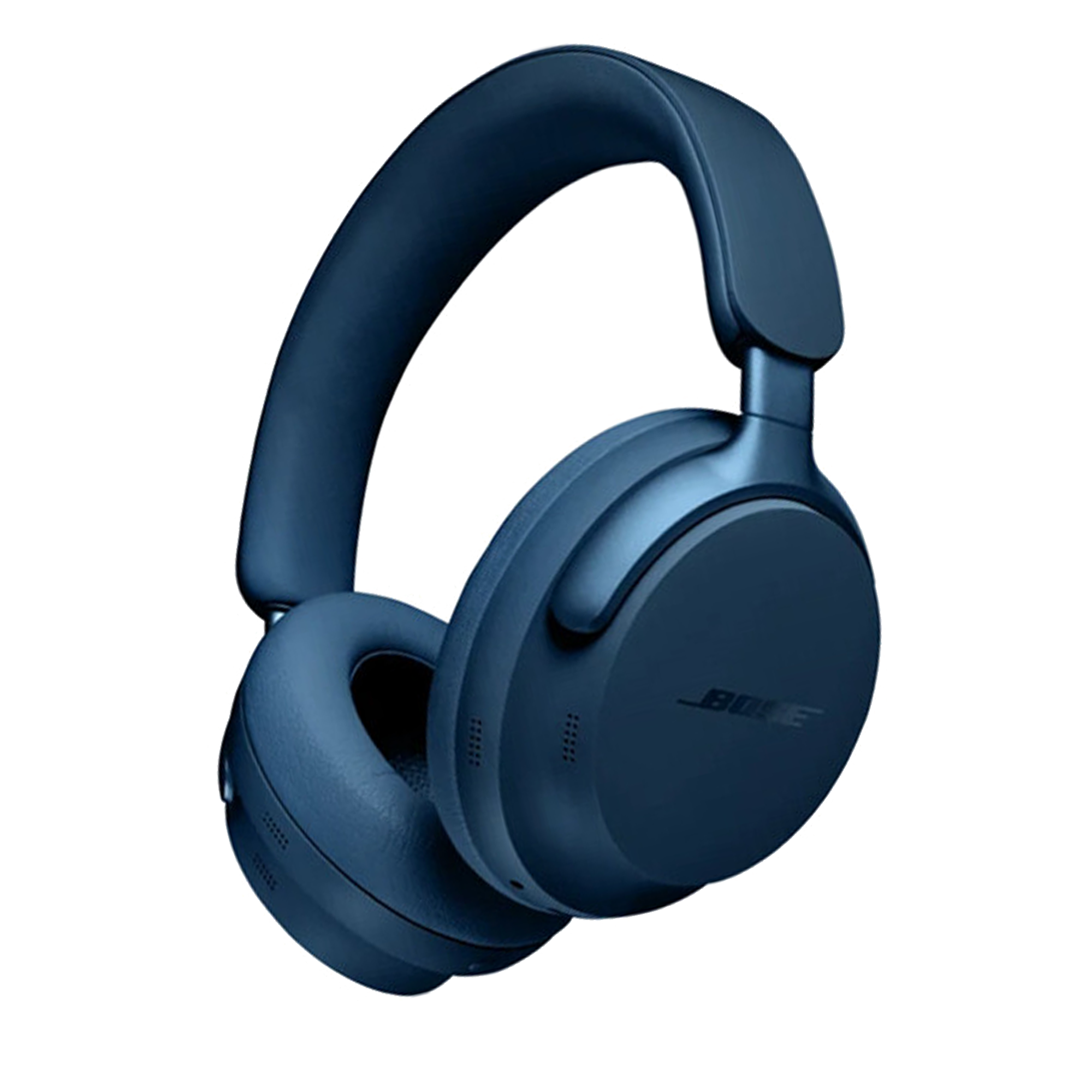 Наушники Bose QuietComfort Ultra - Lunar Blue (880066-1200)