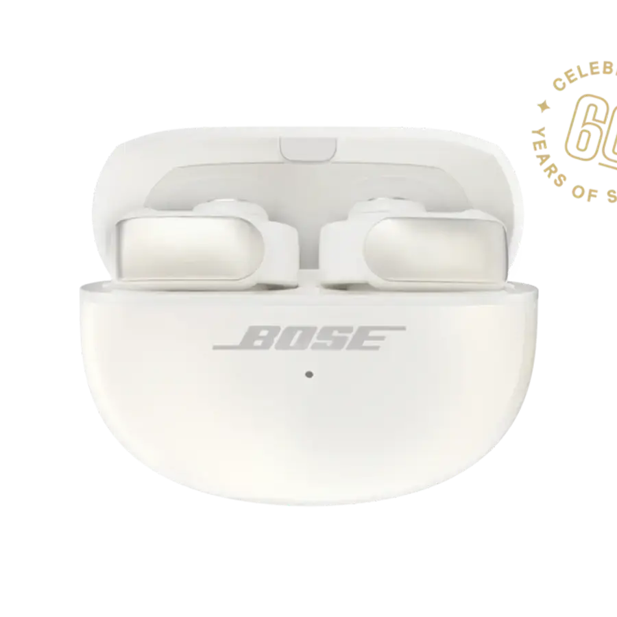 Навушники Bose Ultra Open Earbuds - Diamond 60Th Edition (881046-0040)