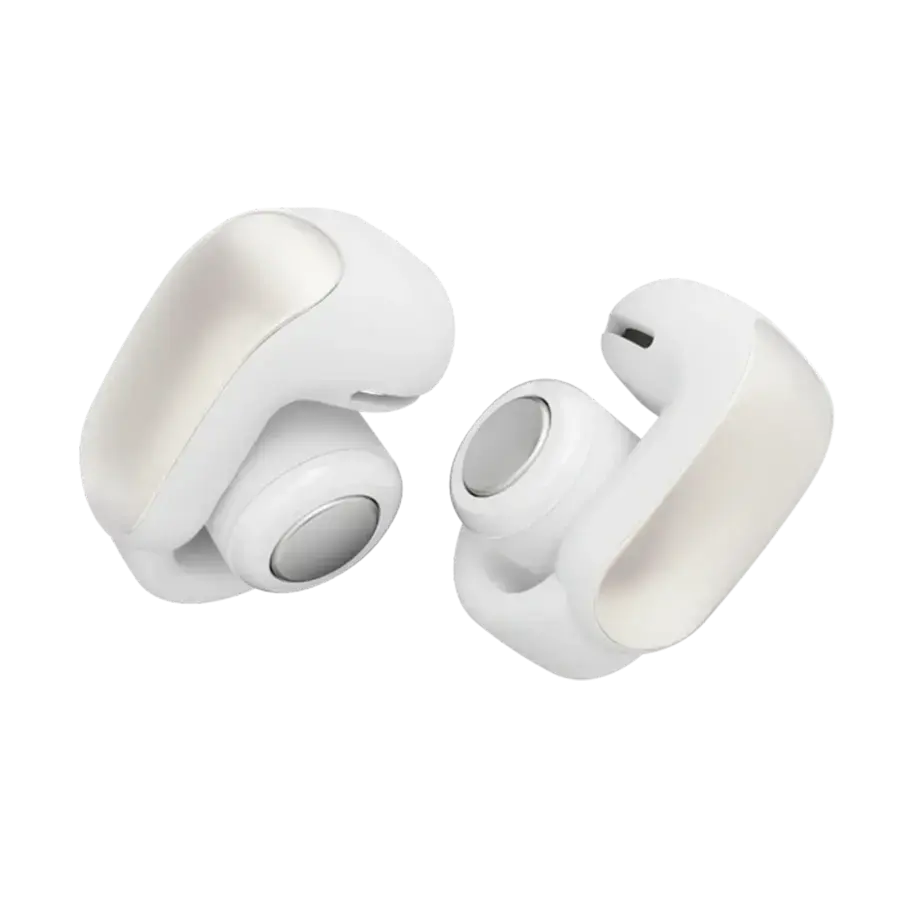 Навушники Bose Ultra Open Earbuds - Diamond 60Th Edition (881046-0040)