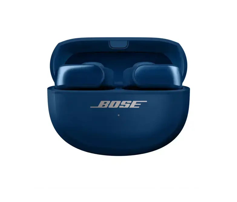 Навушники Bose Ultra Open Earbuds - Lunar Blue