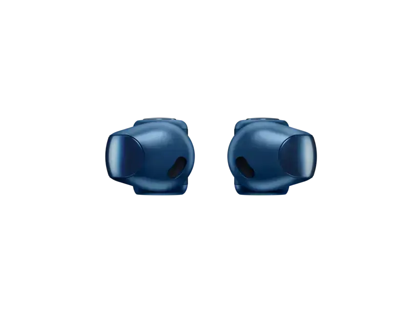 Навушники Bose Ultra Open Earbuds - Lunar Blue
