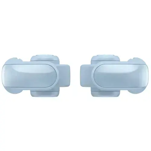 Навушники Bose Ultra Open Earbuds - Moonstone Blue (881046-0030)