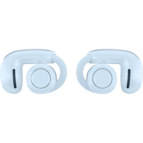 Навушники Bose Ultra Open Earbuds - Moonstone Blue (881046-0030)