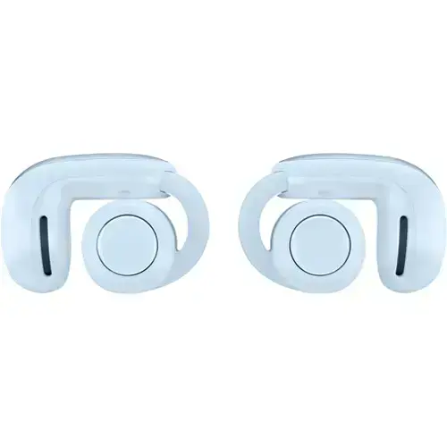 Навушники Bose Ultra Open Earbuds - Moonstone Blue (881046-0030)