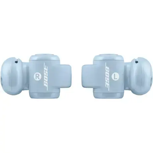 Навушники Bose Ultra Open Earbuds - Moonstone Blue (881046-0030)