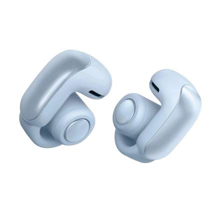 Наушники Bose Ultra Open Earbuds - Moonstone Blue (881046-0030)