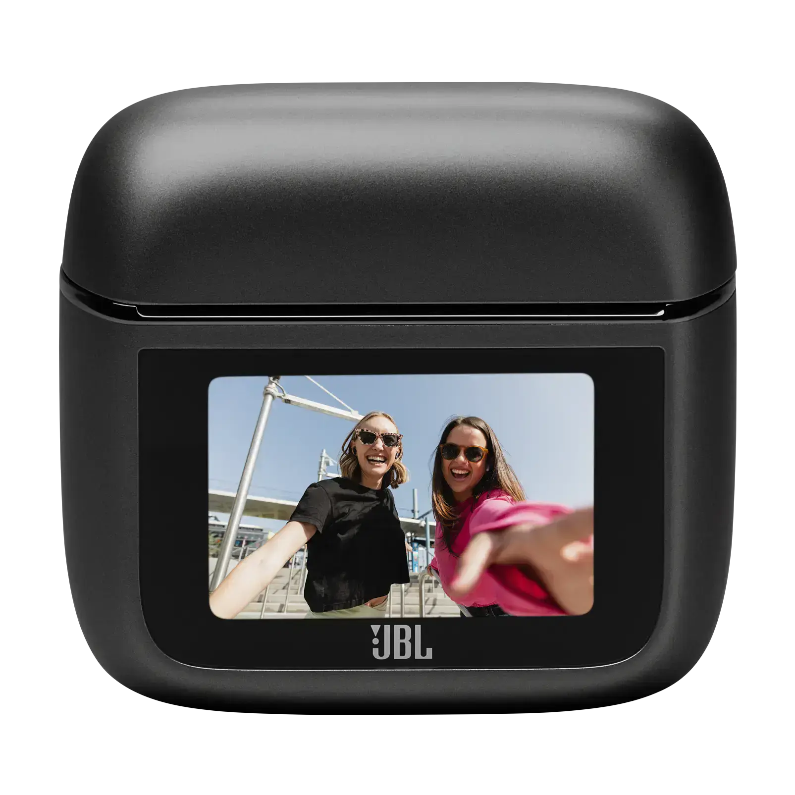 Навушники JBL Tour Pro 3 - Black (JBLTOURPRO3BLK)