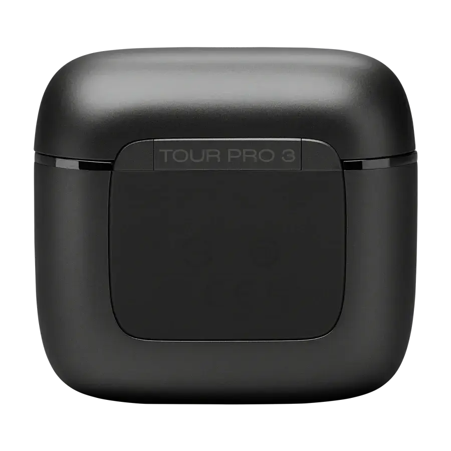 Навушники JBL Tour Pro 3 - Black (JBLTOURPRO3BLK)