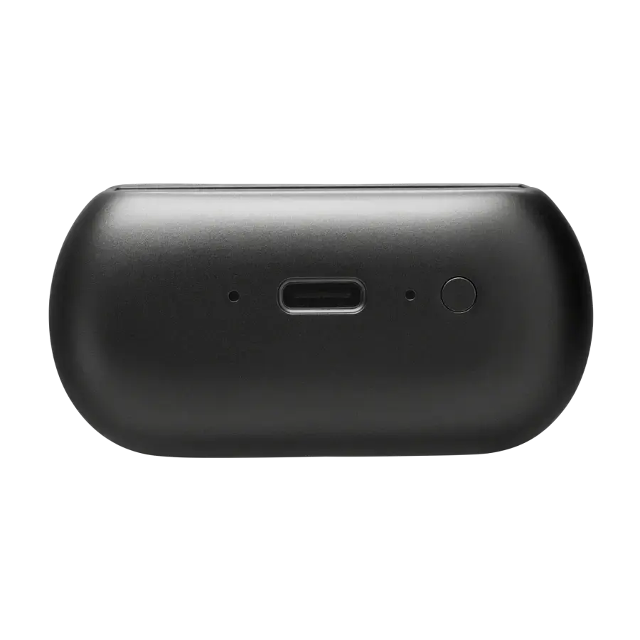 Навушники JBL Tour Pro 3 - Black (JBLTOURPRO3BLK)