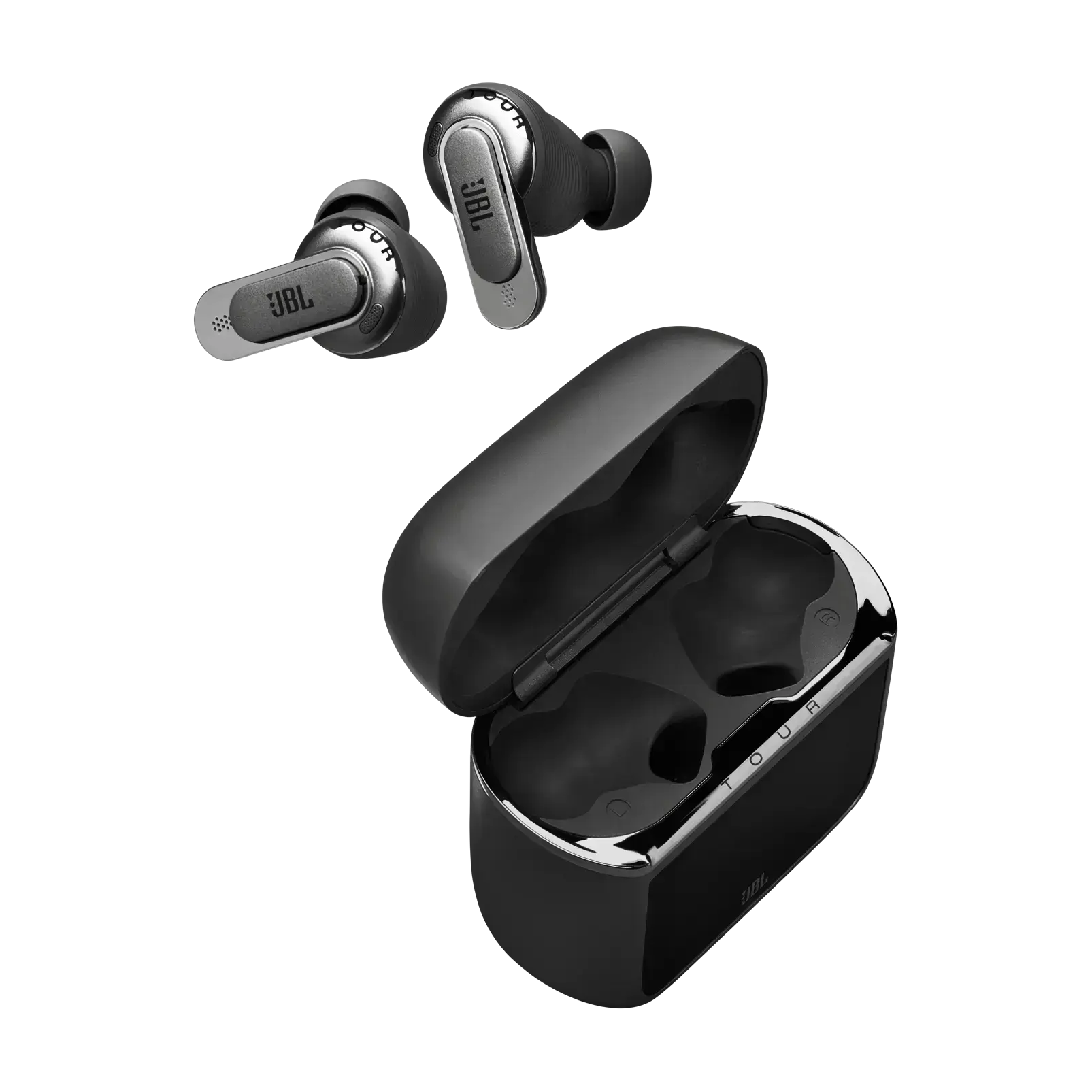 Навушники JBL Tour Pro 3 - Black (JBLTOURPRO3BLK)