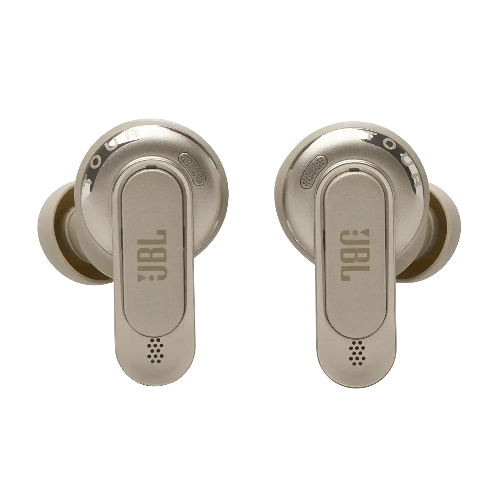Навушники JBL Tour Pro 3 - Latte (JBLTOURPRO3LTT)